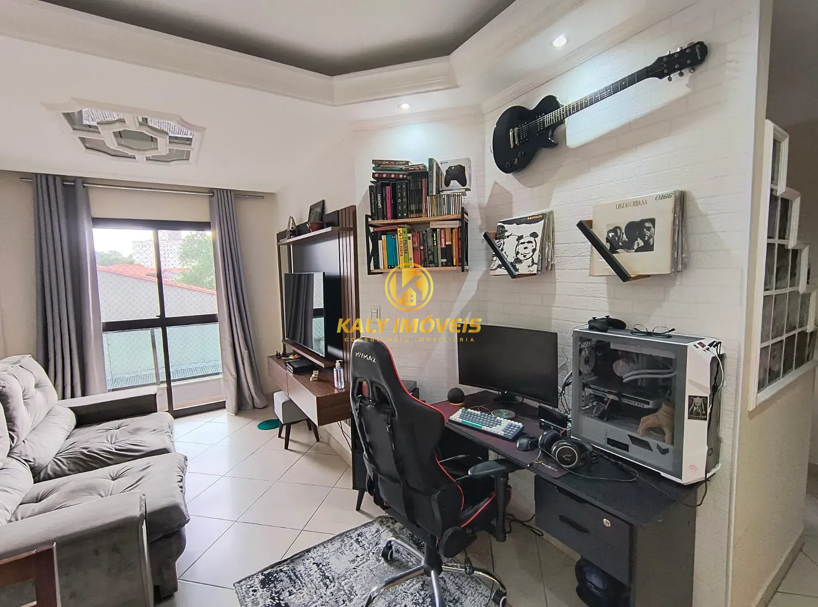 Apartamento, 2 quartos, 68 m² - Foto 13