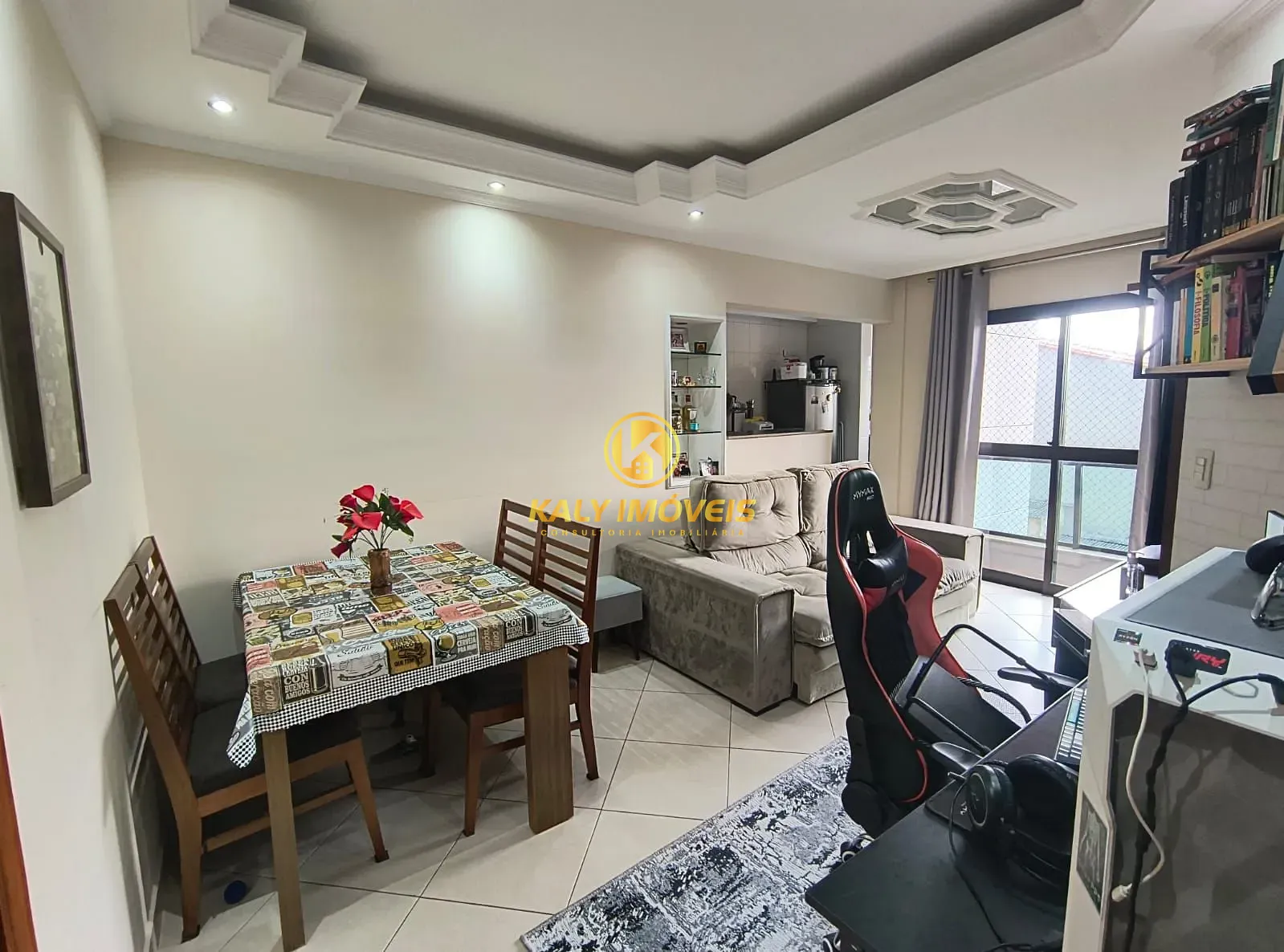 Apartamento, 2 quartos, 68 m² - Foto 11