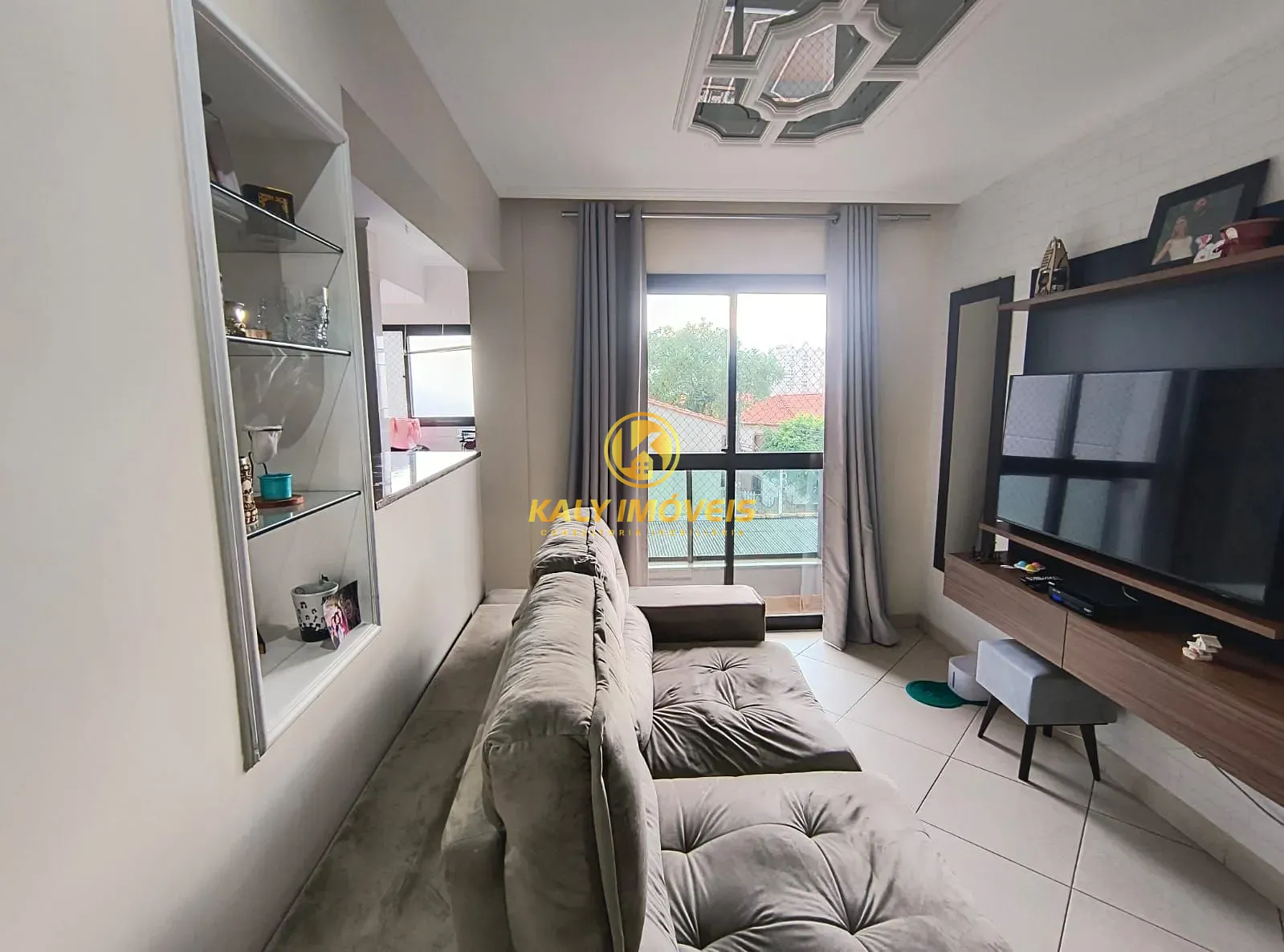 Apartamento, 2 quartos, 68 m² - Foto 2
