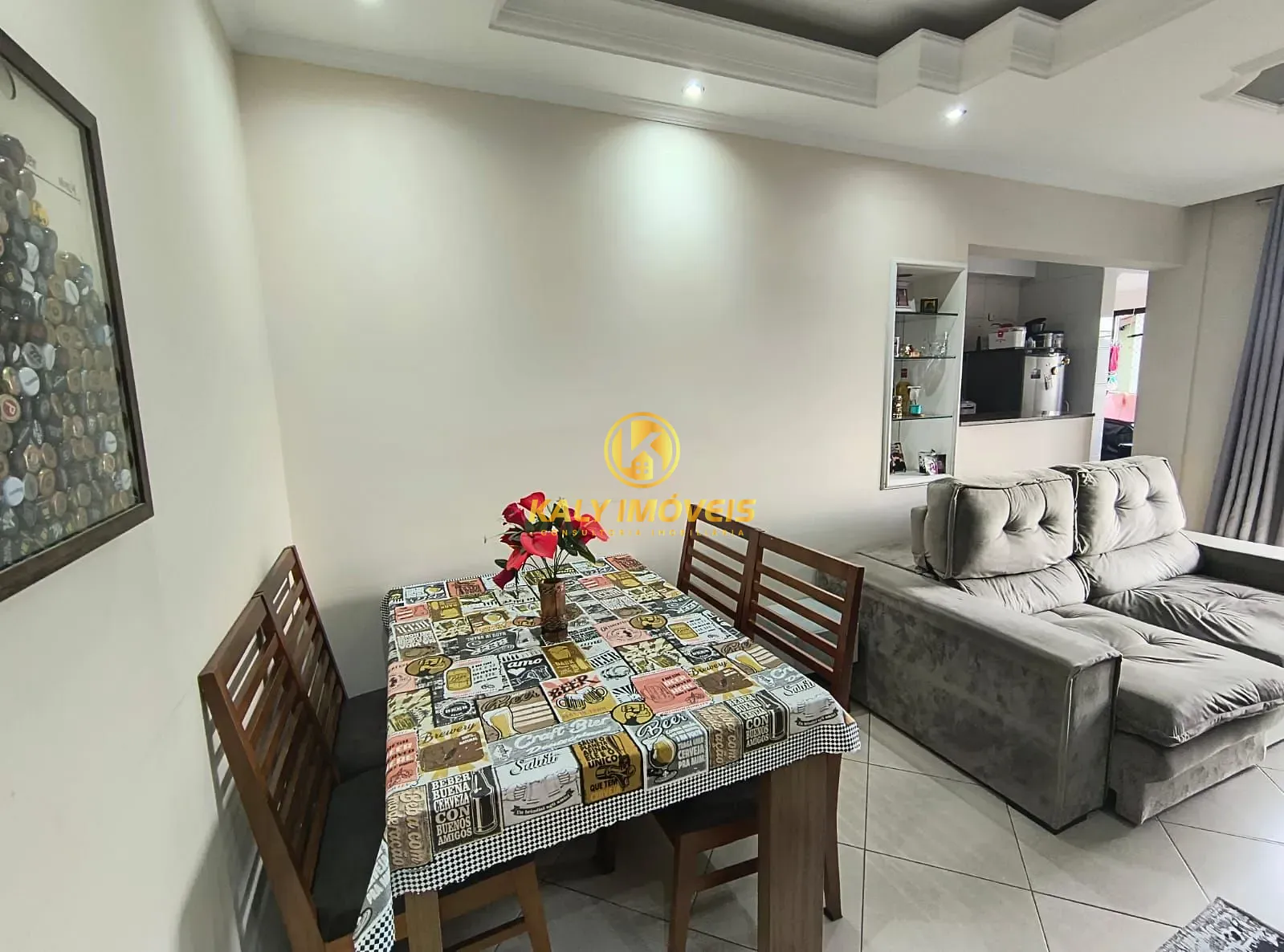 Apartamento, 2 quartos, 68 m² - Foto 10