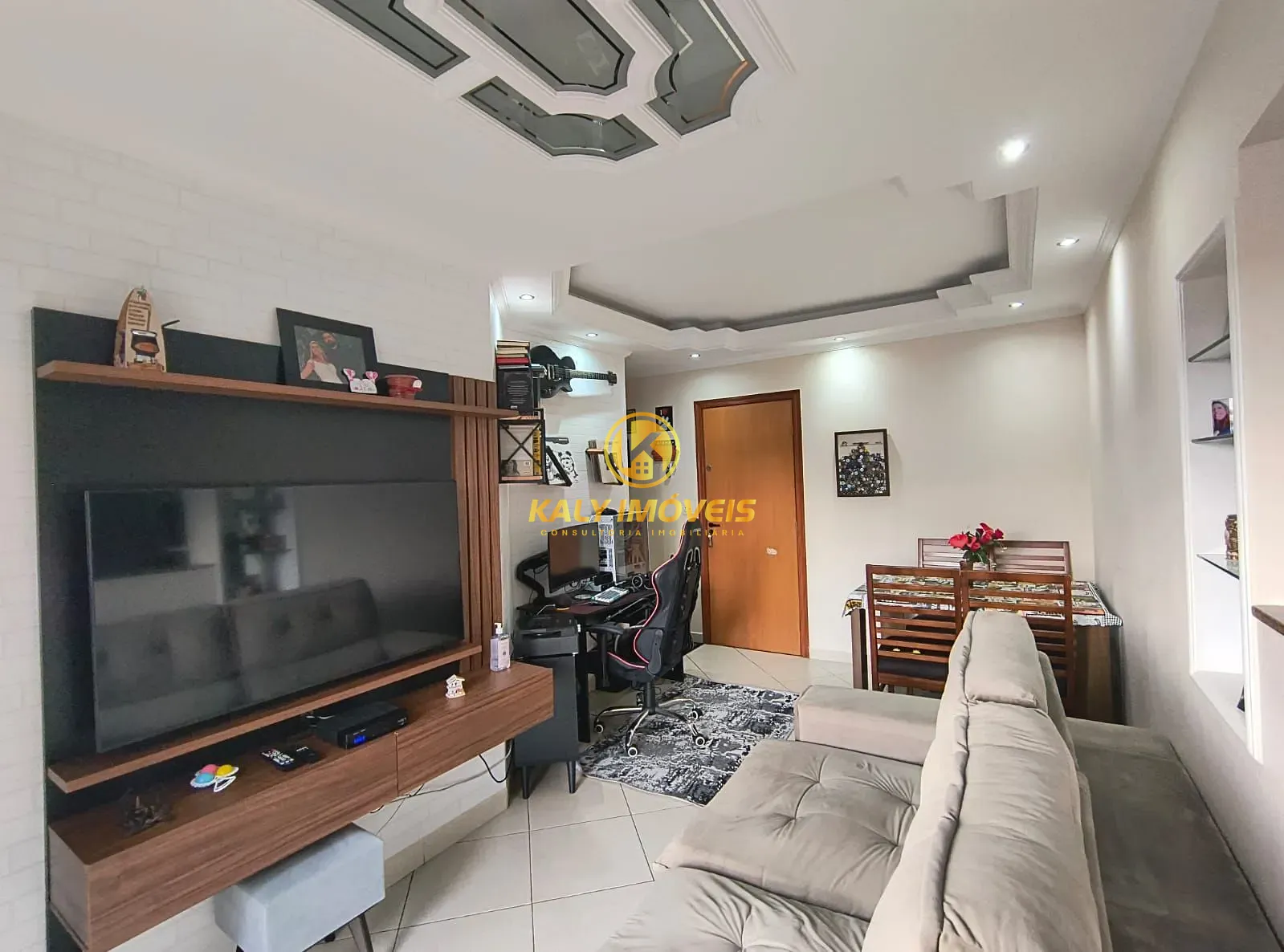 Apartamento, 2 quartos, 68 m² - Foto 7