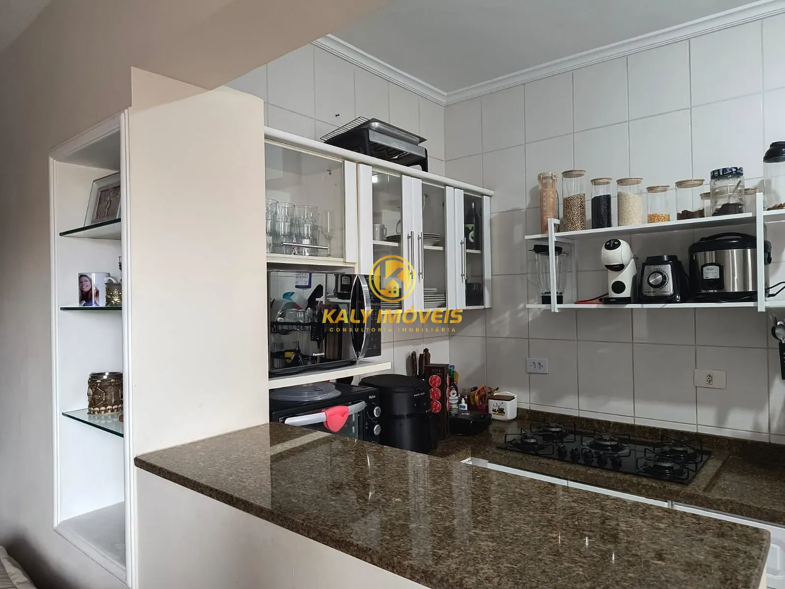 Apartamento, 2 quartos, 68 m² - Foto 8