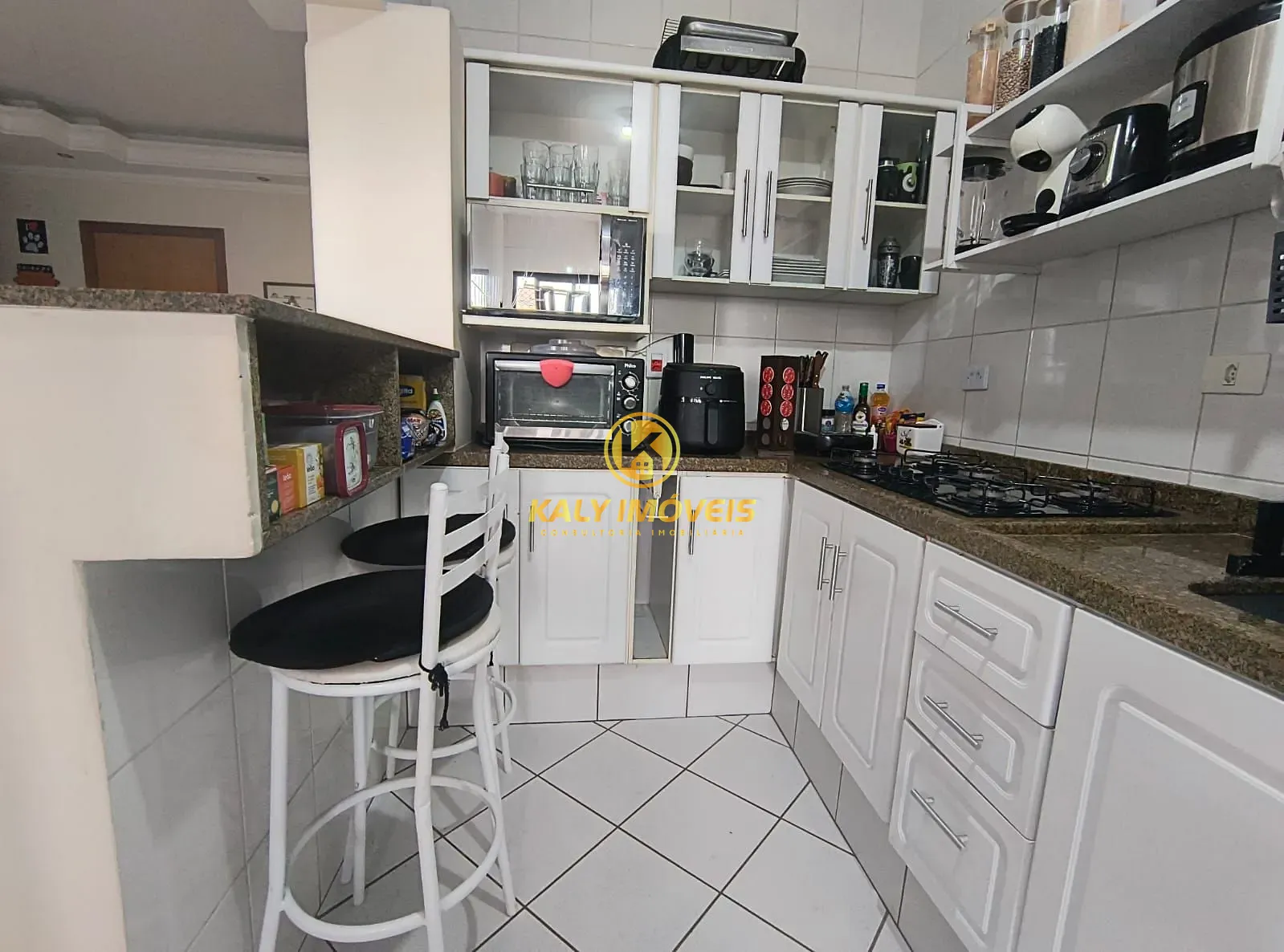 Apartamento, 2 quartos, 68 m² - Foto 5