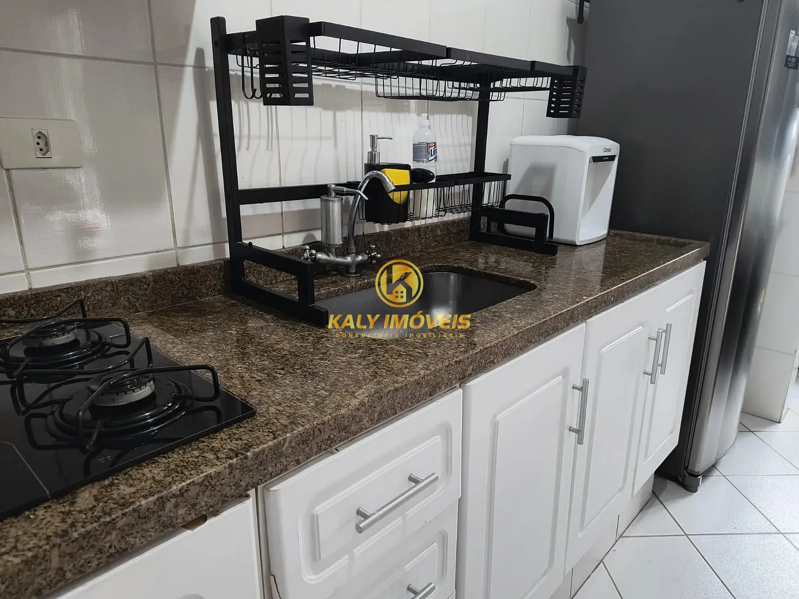 Apartamento, 2 quartos, 68 m² - Foto 6