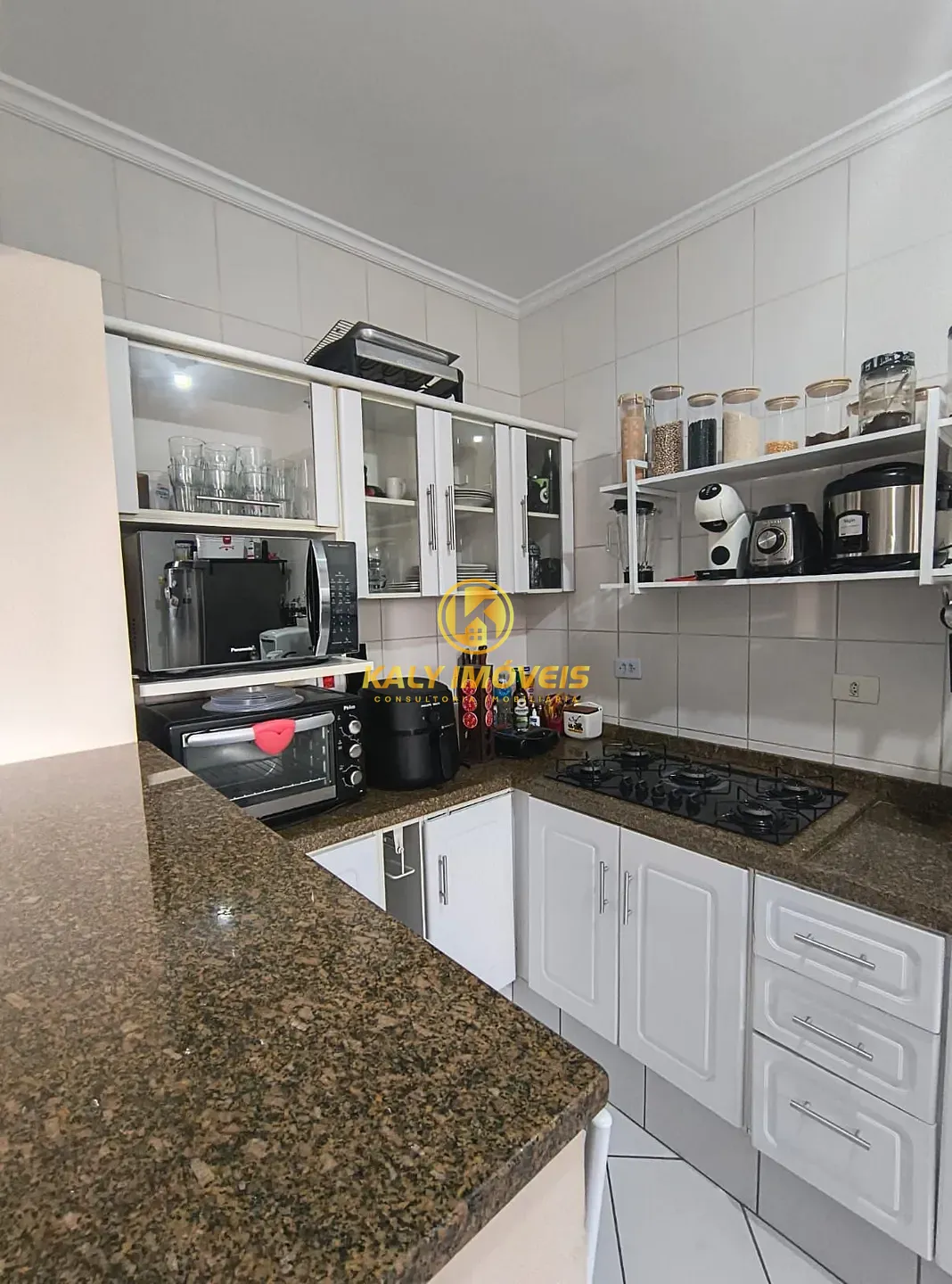 Apartamento, 2 quartos, 68 m² - Foto 3