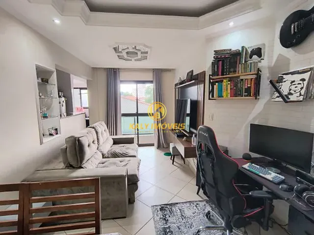 Apartamento 2 quartos e 2 banheiros, à venda, no bairro Santa Maria em São Caetano do Sul