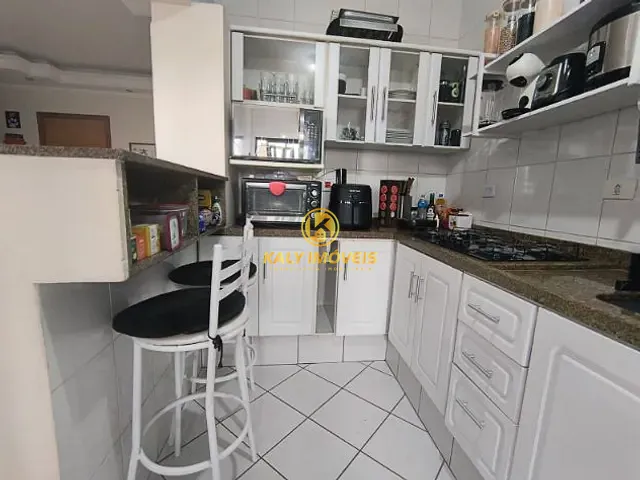 Apartamento 2 quartos e 2 banheiros, à venda, no bairro Santa Maria em São Caetano do Sul