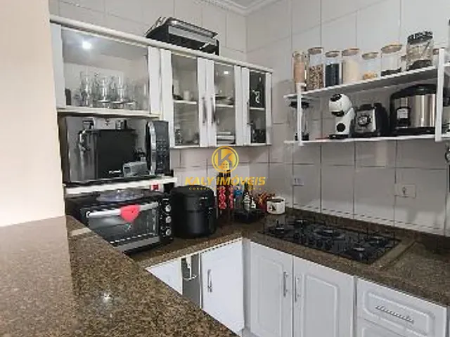 Apartamento 2 quartos e 2 banheiros, à venda, no bairro Santa Maria em São Caetano do Sul