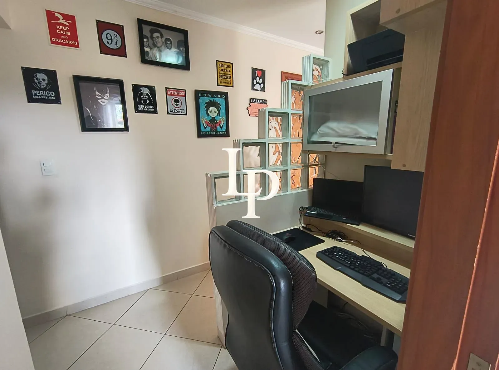 Apartamento, 2 quartos, 68 m² - Foto 38