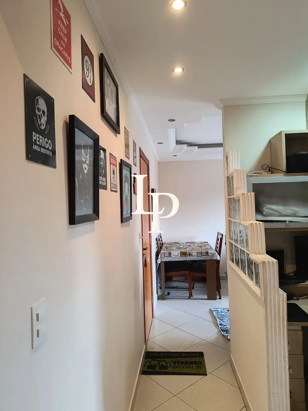 Apartamento, 2 quartos, 68 m² - Foto 36