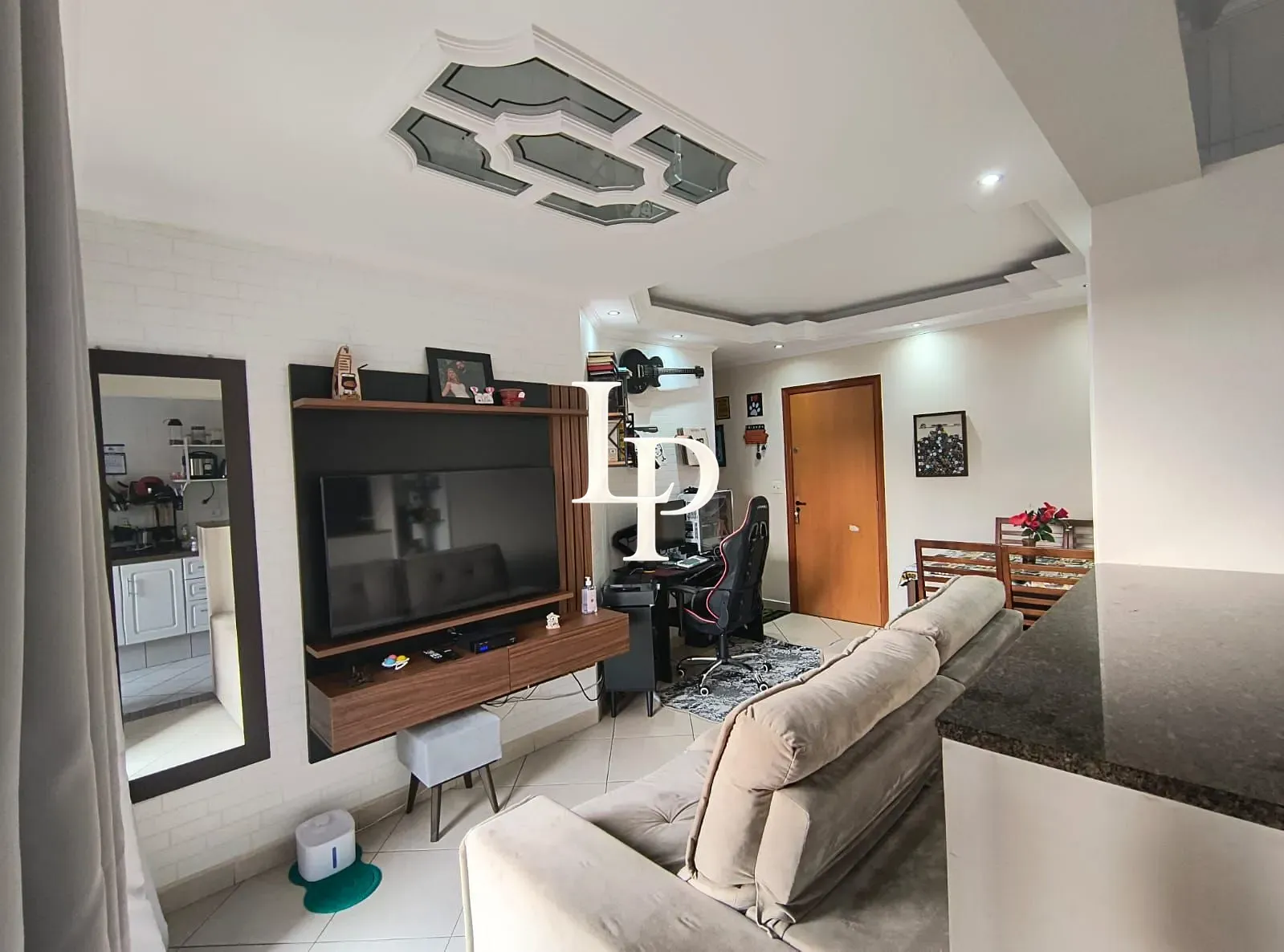Apartamento, 2 quartos, 68 m² - Foto 15