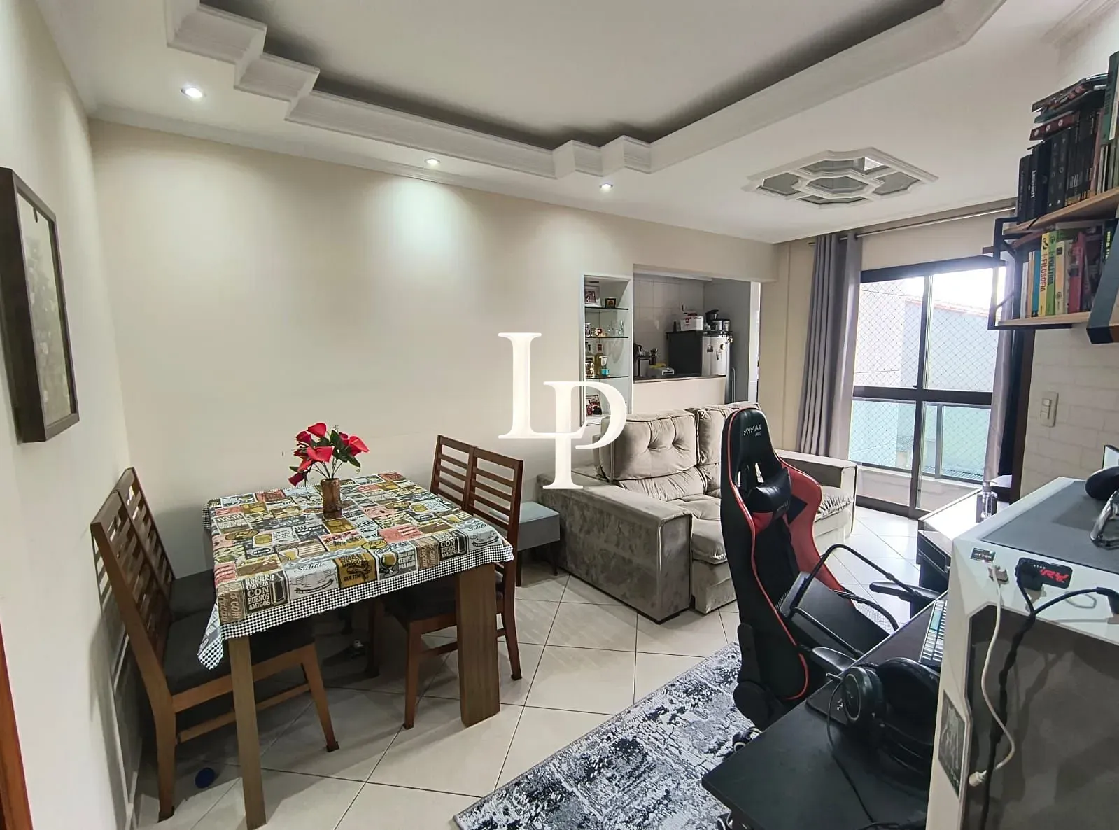 Apartamento, 2 quartos, 68 m² - Foto 11