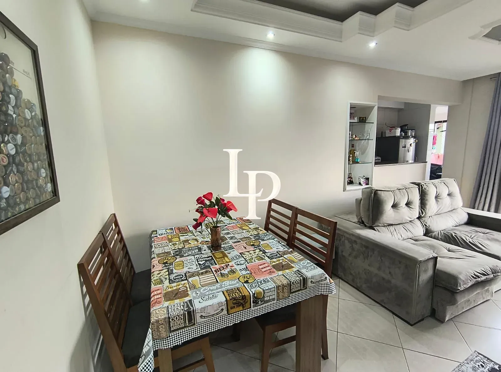 Apartamento, 2 quartos, 68 m² - Foto 10