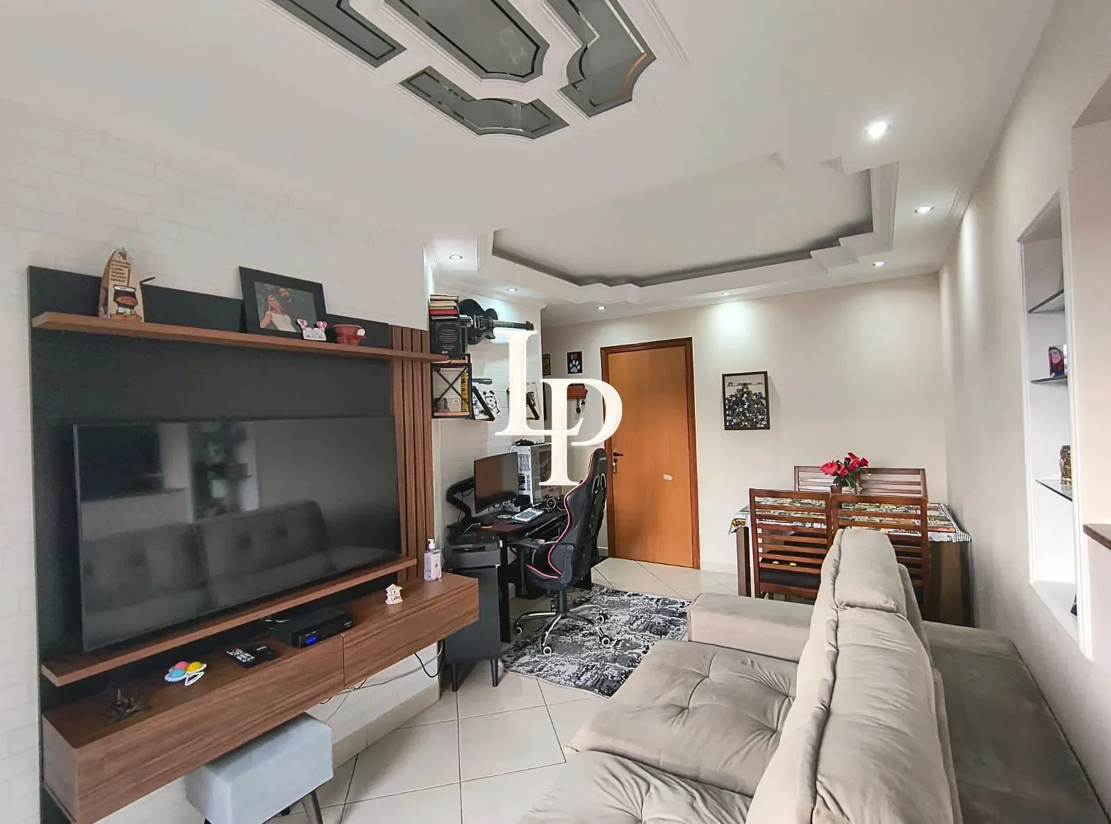 Apartamento, 2 quartos, 68 m² - Foto 7