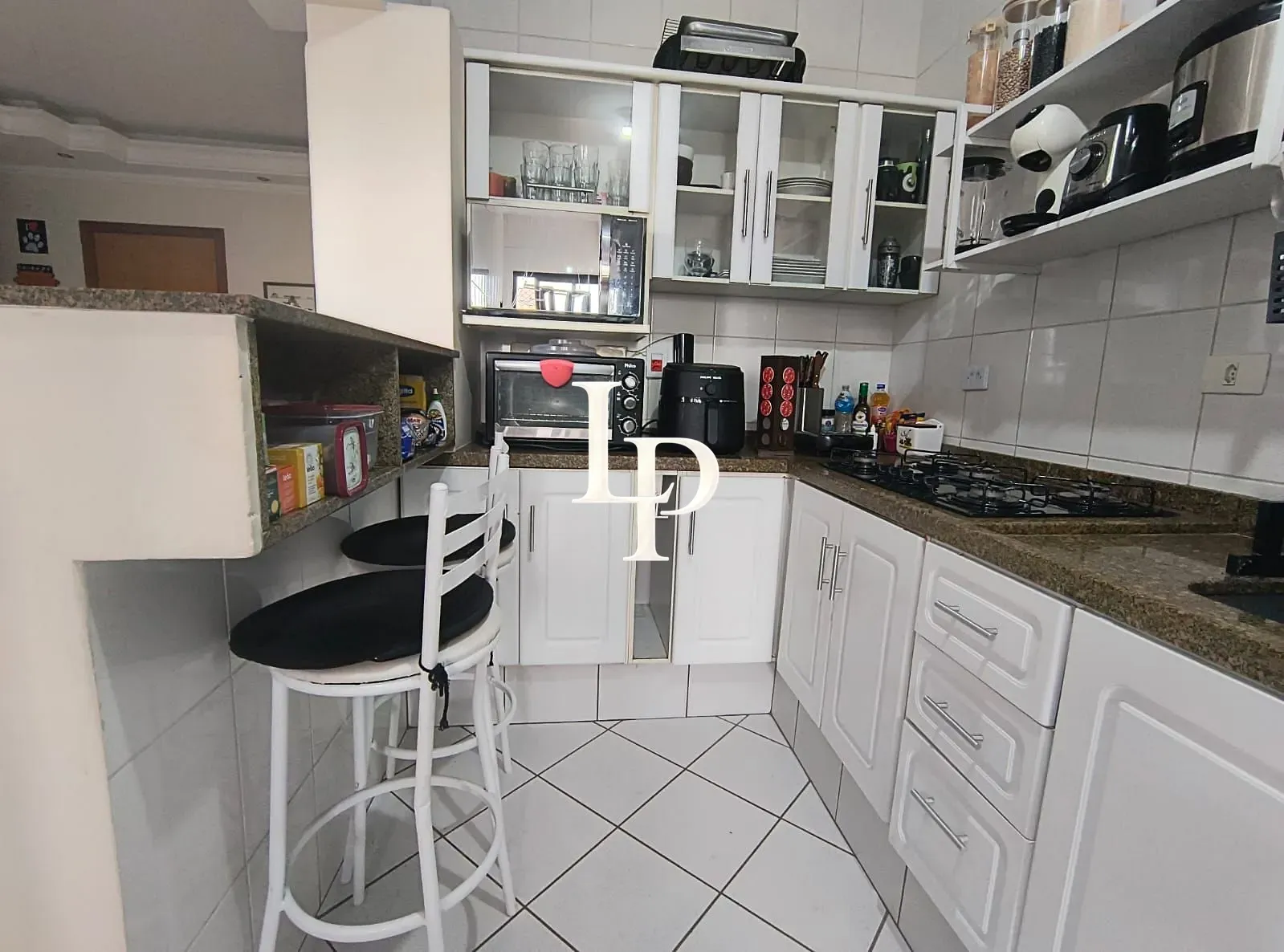 Apartamento, 2 quartos, 68 m² - Foto 5