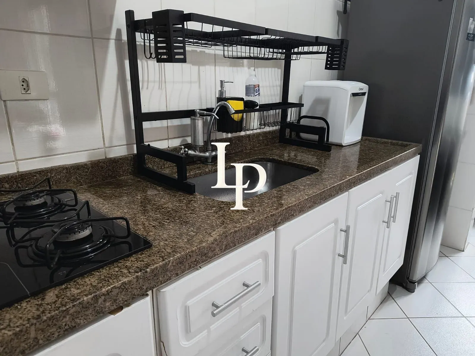 Apartamento, 2 quartos, 68 m² - Foto 6