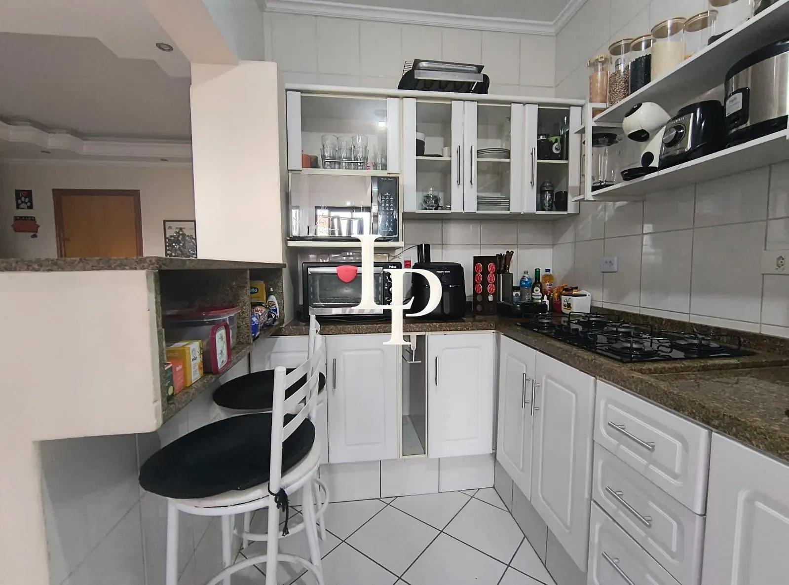 Apartamento, 2 quartos, 68 m² - Foto 4