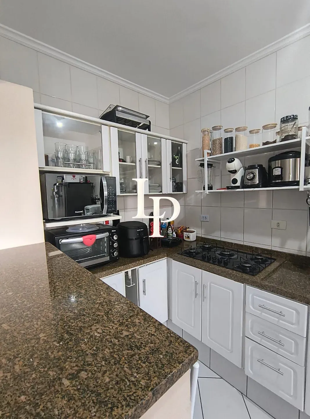 Apartamento, 2 quartos, 68 m² - Foto 3