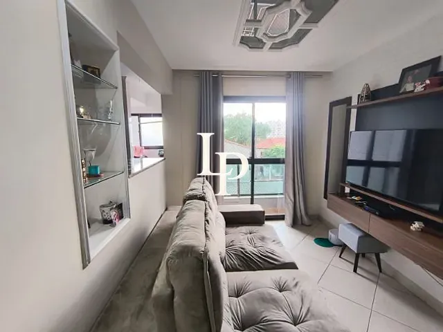 Apartamento 2 quartos e 2 banheiros, à venda, no bairro Santa Maria em São Caetano do Sul