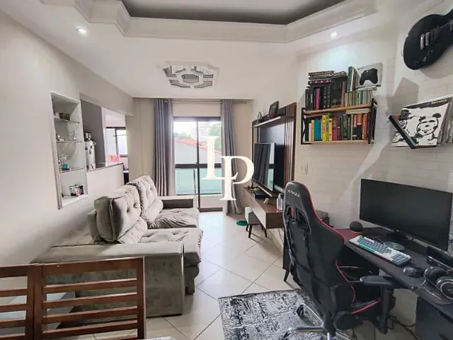Apartamento 2 quartos e 2 banheiros, à venda, no bairro Santa Maria em São Caetano do Sul