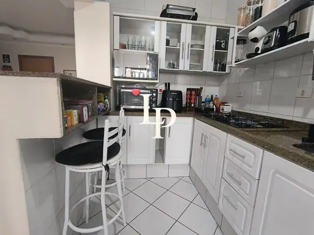 Apartamento 2 quartos e 2 banheiros, à venda, no bairro Santa Maria em São Caetano do Sul
