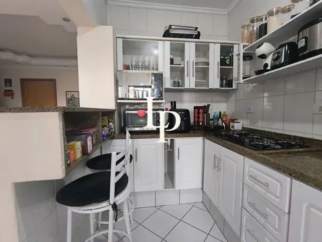 Apartamento 2 quartos e 2 banheiros, à venda, no bairro Santa Maria em São Caetano do Sul