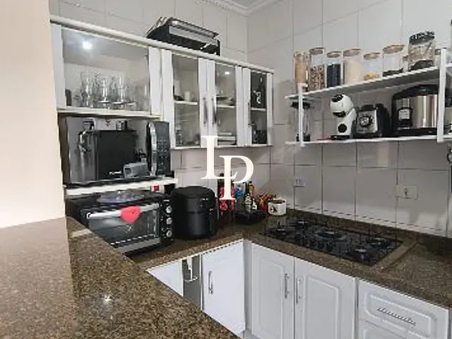 Apartamento 2 quartos e 2 banheiros, à venda, no bairro Santa Maria em São Caetano do Sul