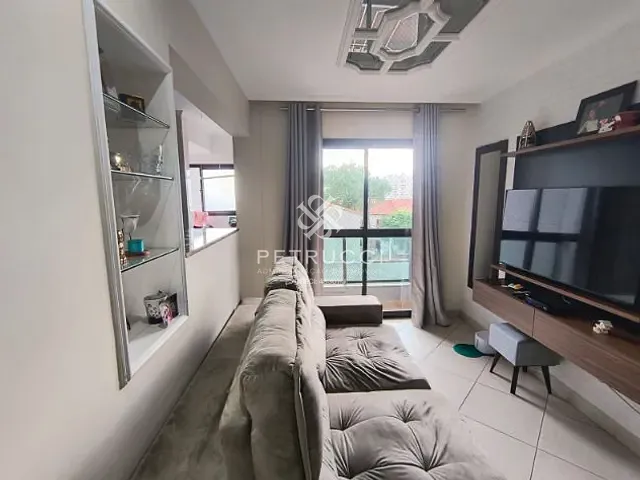 Apartamento 2 quartos e 2 banheiros, à venda, no bairro Santa Maria em São Caetano do Sul