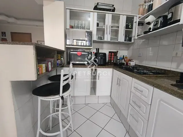 Apartamento 2 quartos e 2 banheiros, à venda, no bairro Santa Maria em São Caetano do Sul