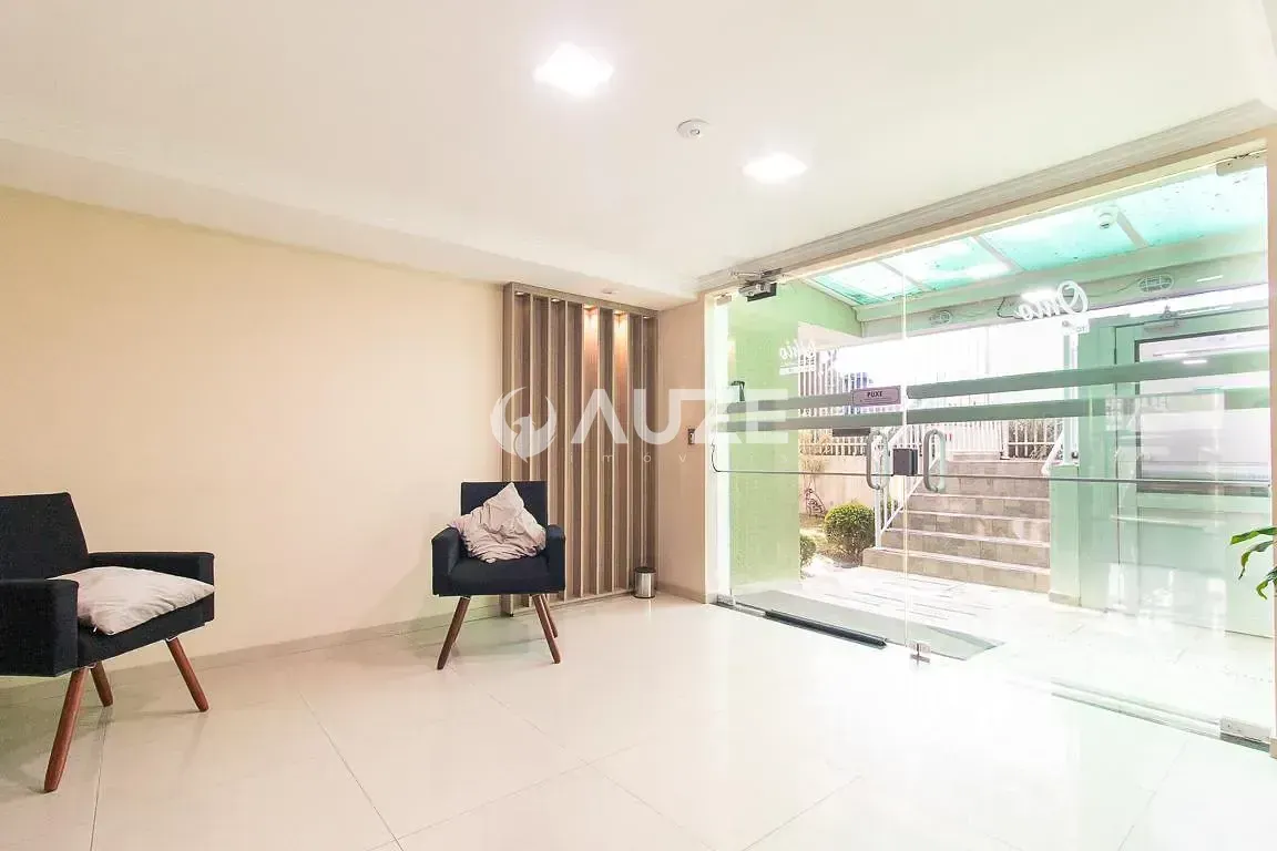 Apartamento, 2 quartos, 120 m² - Foto 39