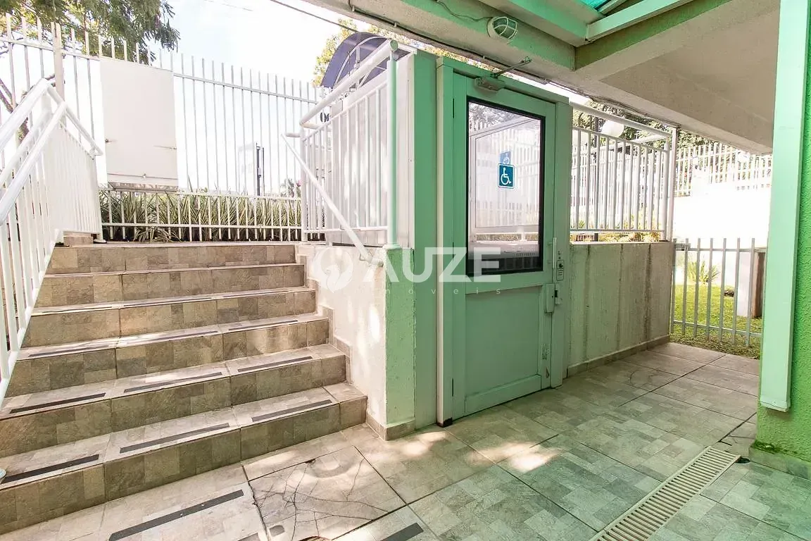 Apartamento, 2 quartos, 120 m² - Foto 38