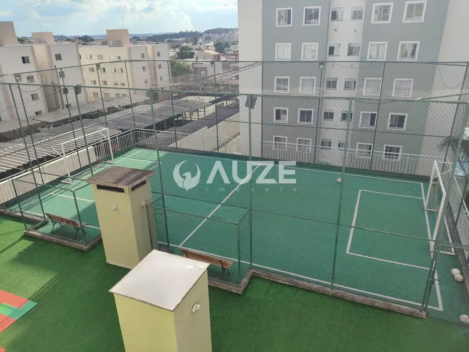 Apartamento, 2 quartos, 120 m² - Foto 37