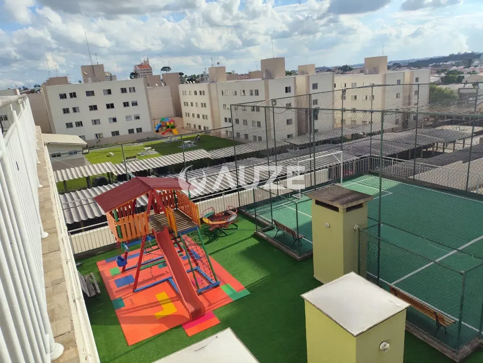 Apartamento, 2 quartos, 120 m² - Foto 36