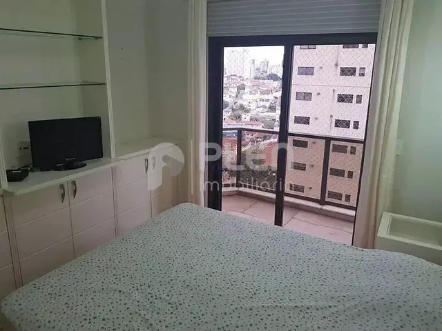 Apartamento com 246m² 4 quartos e 6 banheiros, à venda, no bairro Santana em São Paulo