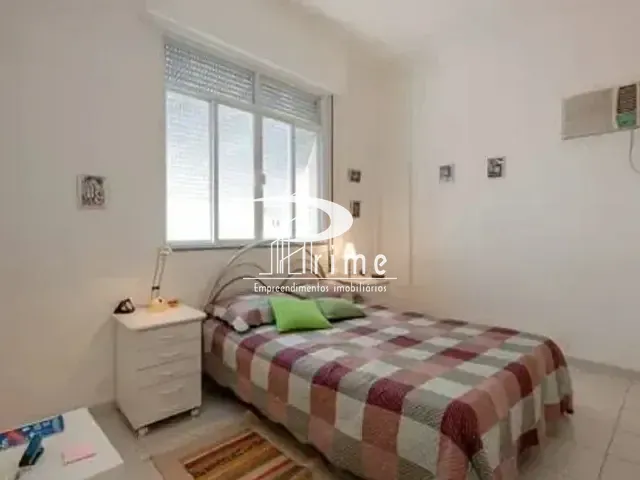 Apartamento com 39m² 1 quarto e 1 banheiro, à venda, no bairro Copacabana em Rio de Janeiro