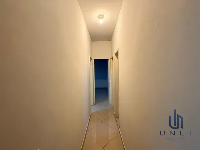 Apartamento 3 quartos e 2 banheiros, à venda, no bairro Jardim Amália em Volta Redonda