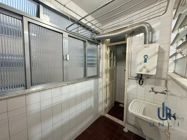 Apartamento 3 quartos e 2 banheiros, à venda, no bairro Jardim Amália em Volta Redonda