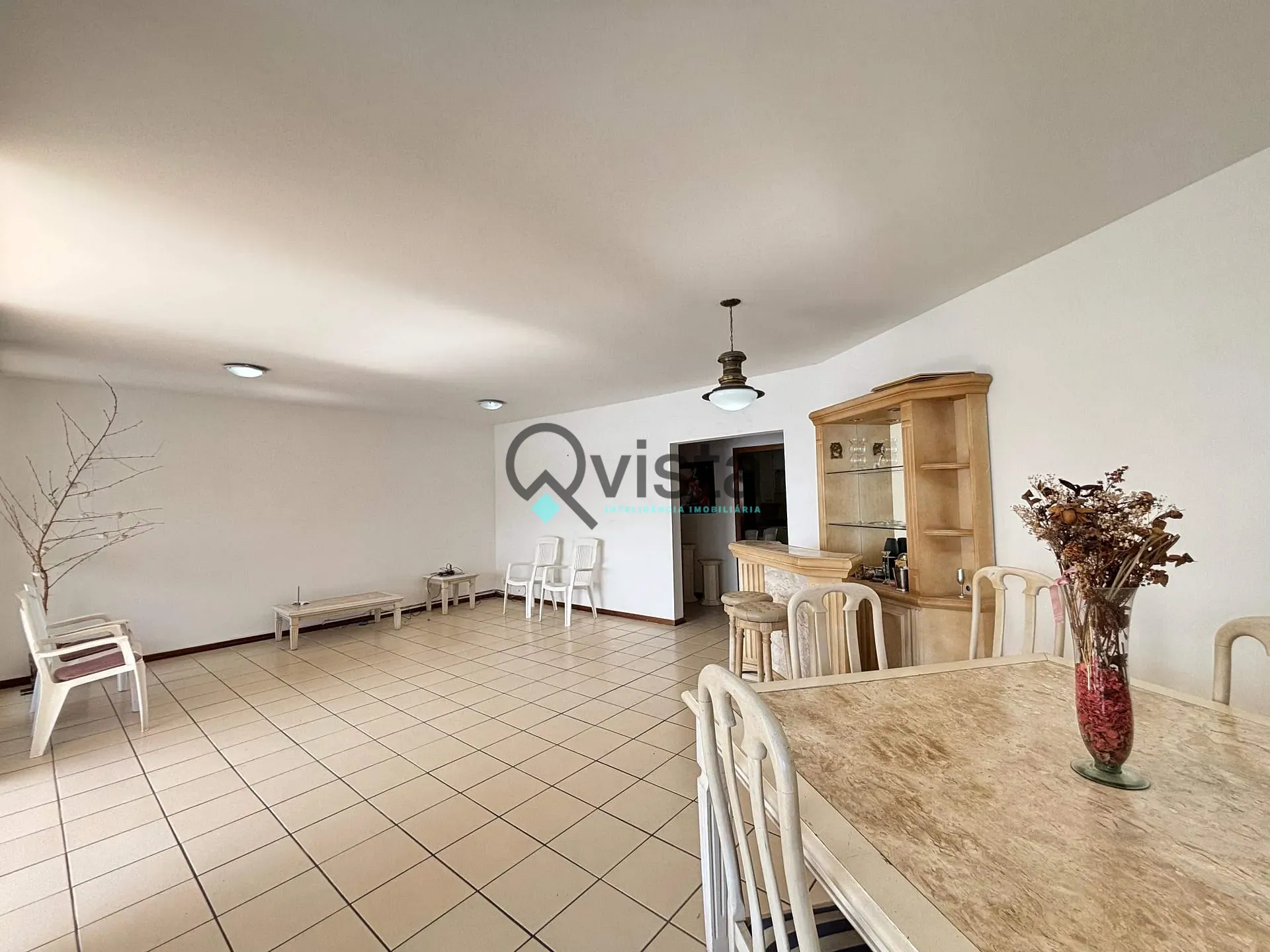 Apartamento, 3 quartos, 159 m² - Foto 2