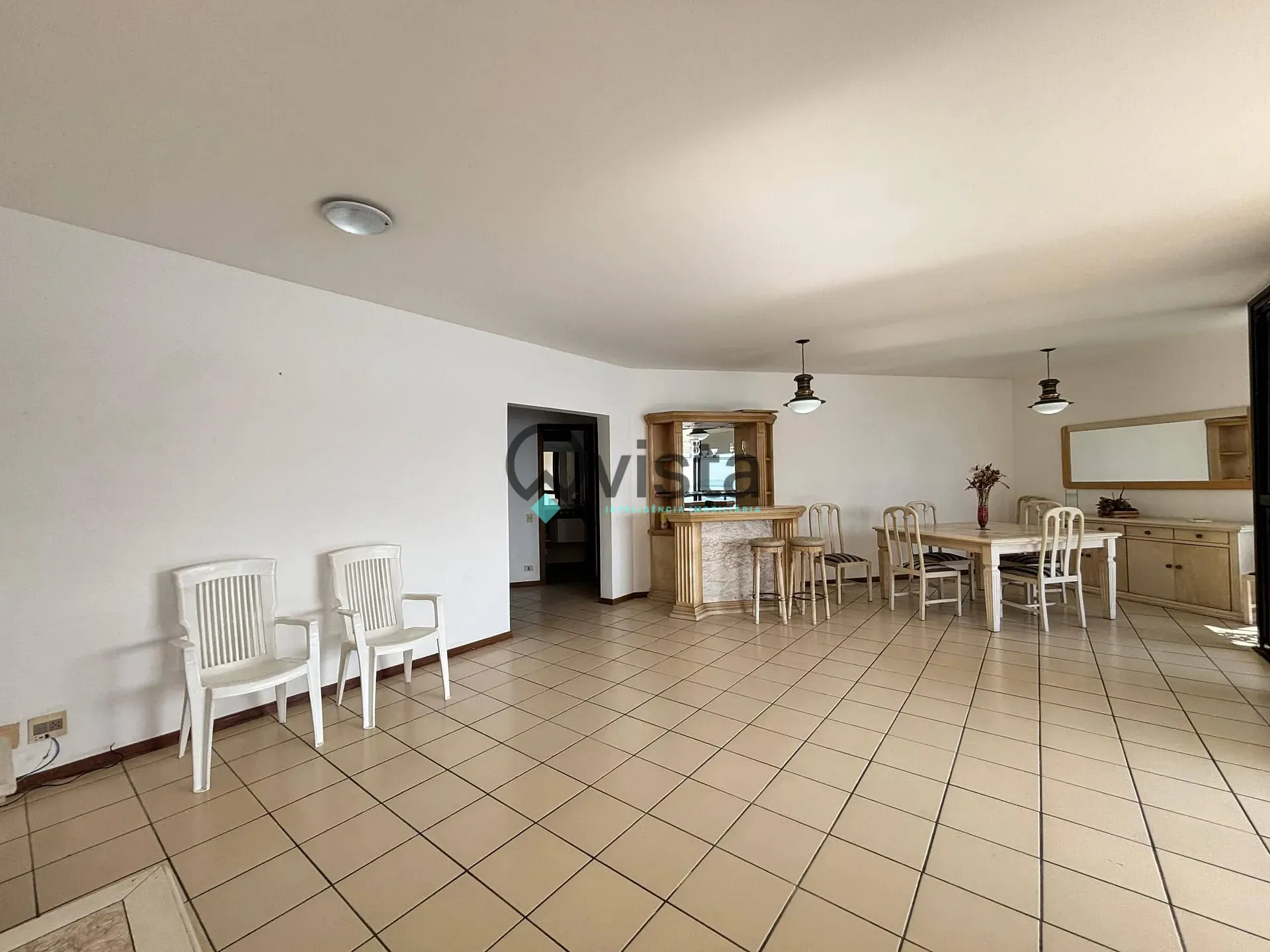 Apartamento, 3 quartos, 159 m² - Foto 3