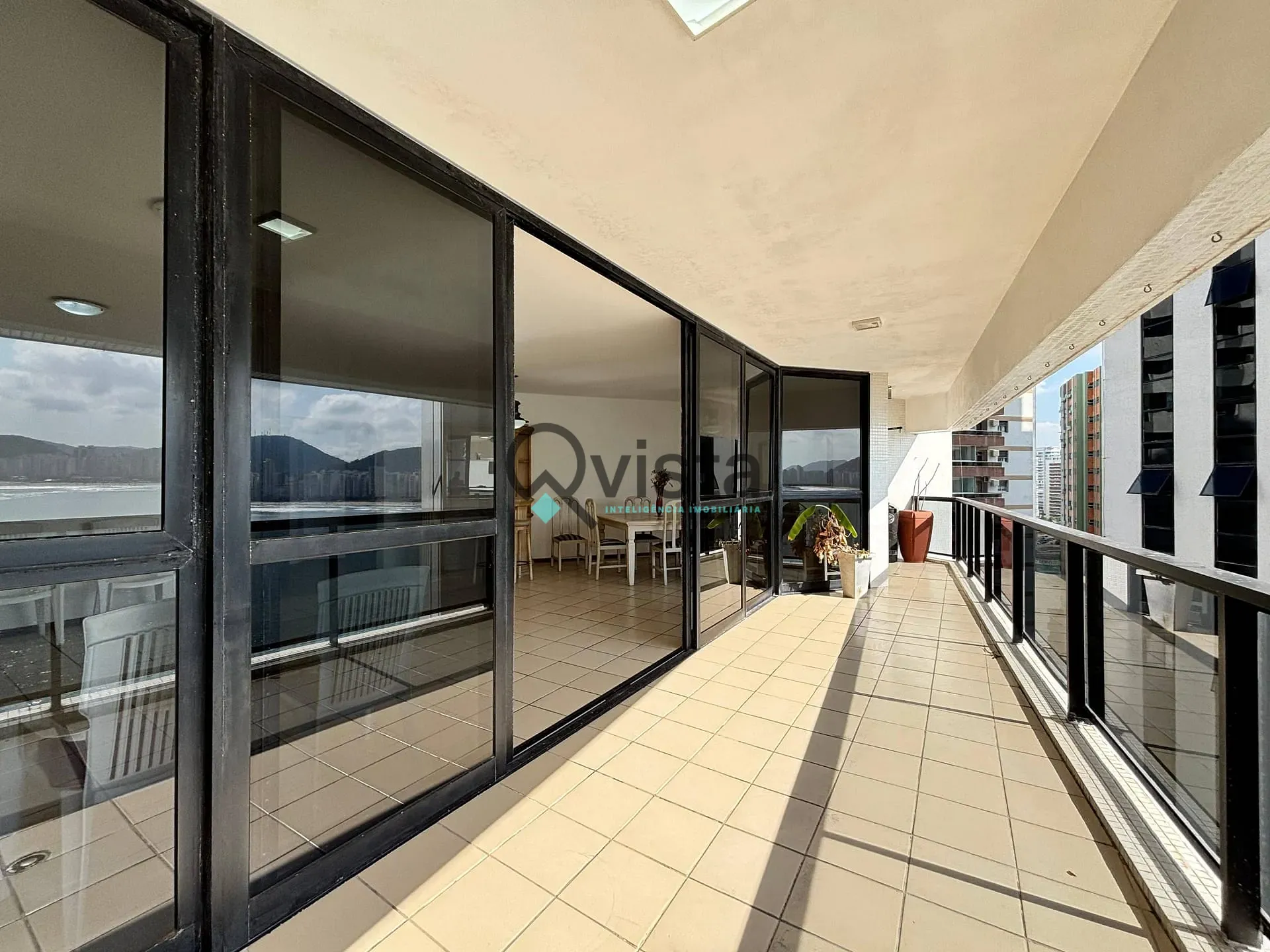 Apartamento, 3 quartos, 159 m² - Foto 5
