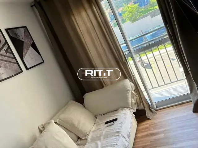 Apartamento com 42m² 2 quartos e 1 banheiro, à venda, no bairro Jardim Ibirapuera em Campinas