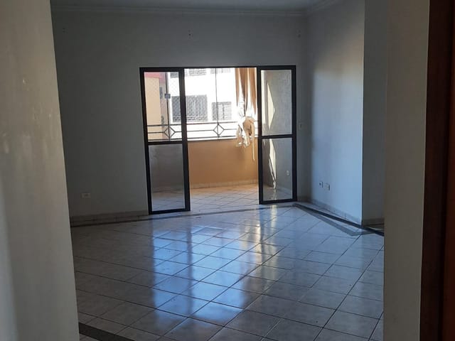 Apartamento 3 quartos e 3 banheiros, à venda, no bairro Jardim Monte Líbano em Campo Grande