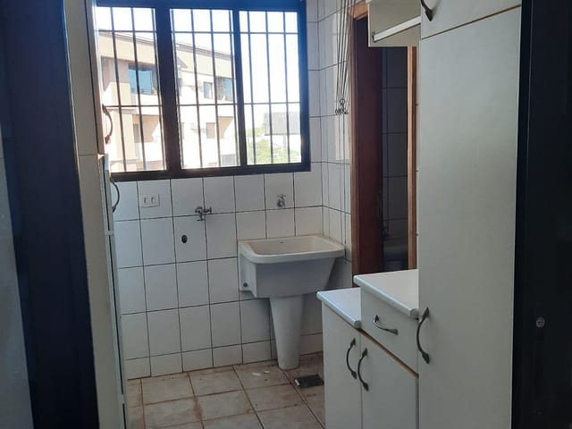 Apartamento 3 quartos e 3 banheiros, à venda, no bairro Jardim Monte Líbano em Campo Grande