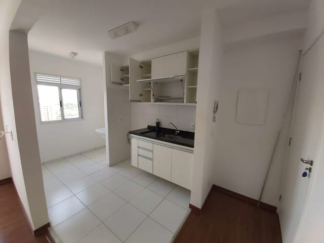 Foto do Apartamento - Apartamento com 2 dormitórios à venda, 60 m² por R$ 361.700,00 - Urbanova - São José dos Campos/SP | RUSSI IMÓVEIS