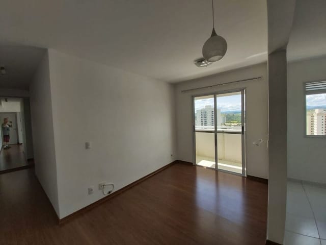 Foto do Apartamento - Apartamento com 2 dormitórios à venda, 60 m² por R$ 361.700,00 - Urbanova - São José dos Campos/SP | RUSSI IMÓVEIS