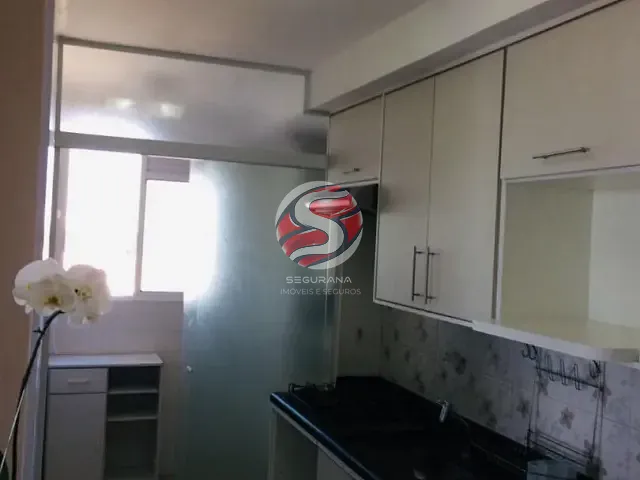 Apartamento com 69m² 2 quartos e 2 banheiros, para alugar, no bairro Vila Graciosa em São Paulo