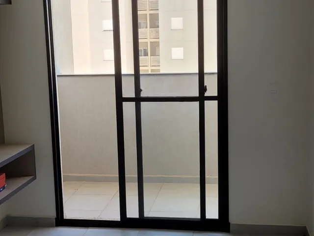 Foto do Apartamento - Apartamento com 2 Quartos 01 suite no Residencial Azure Bauru – Sol da Manhã e Planejados | SEVEN IMOBILIÁRIA