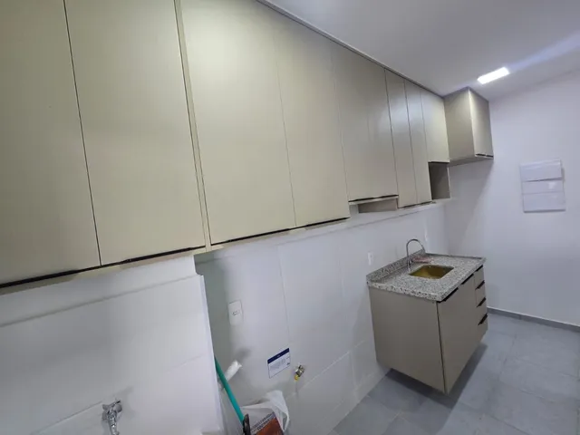 Foto do Apartamento - Apartamento com 2 Quartos 01 suite no Residencial Azure Bauru – Sol da Manhã e Planejados | SEVEN IMOBILIÁRIA