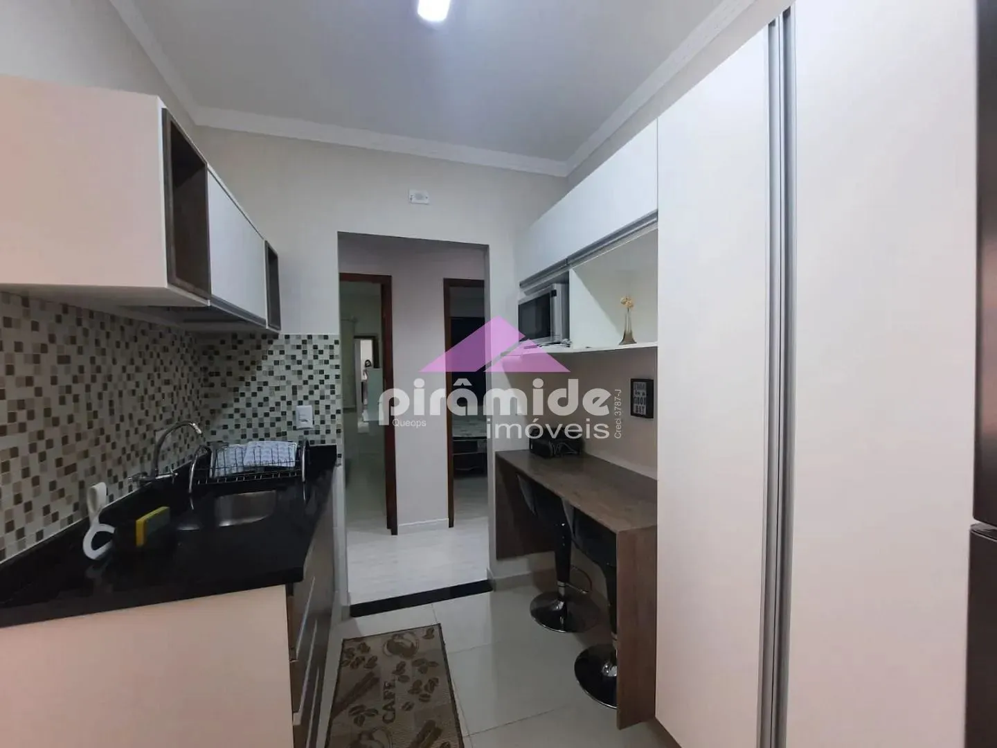 Apartamento, 2 quartos, 60 m² - Foto 21