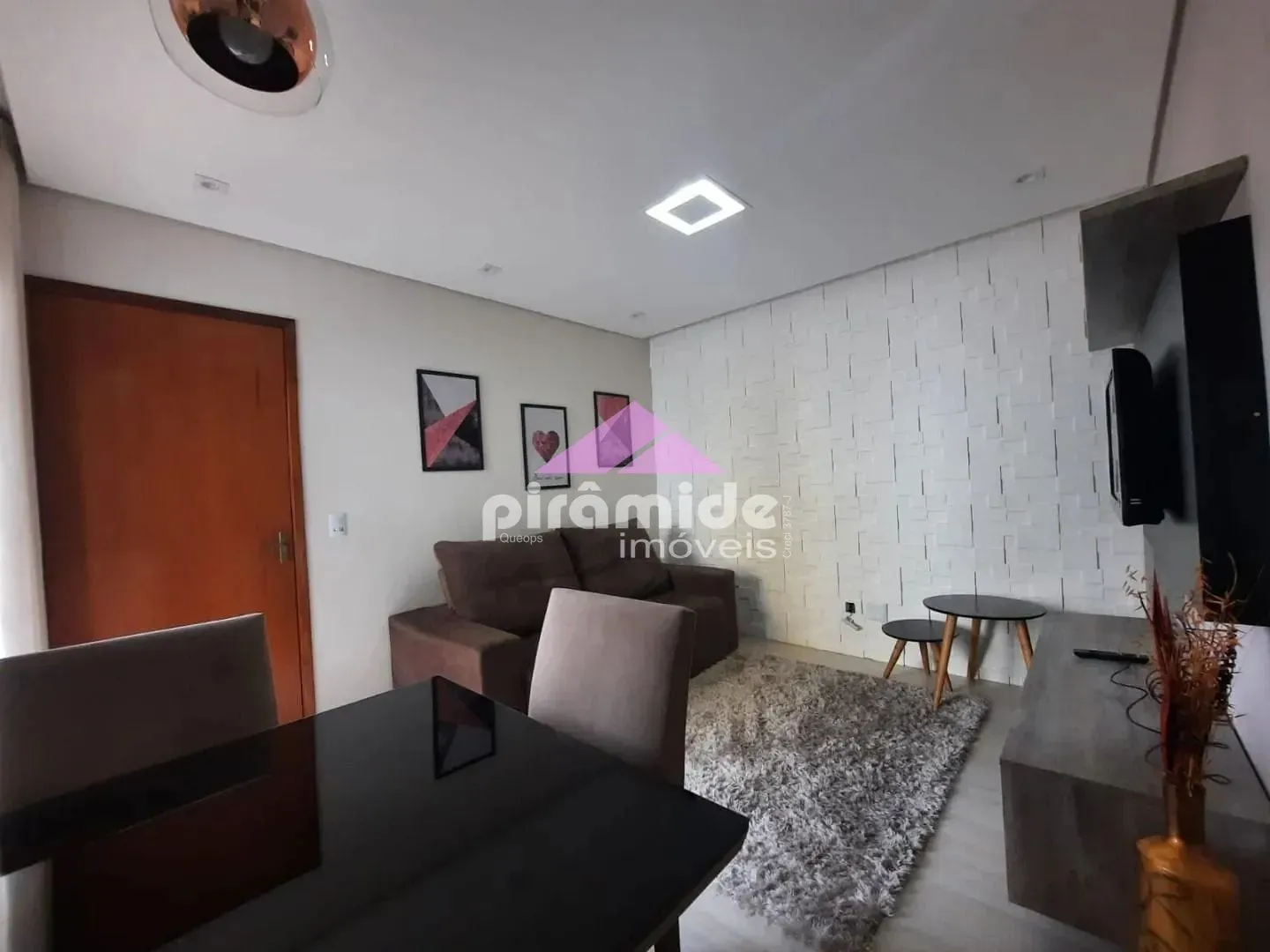 Apartamento, 2 quartos, 60 m² - Foto 8